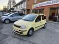 Fiat Panda Panda 1.2 Dynamic 69cv E5 Amarillo - thumbnail 2