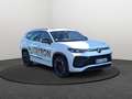 Volkswagen Tayron 1.5 eHybrid DSG R-Line HD-Matrix Navi AHK Leder Weiß - thumbnail 3