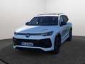 Volkswagen Tayron 1.5 eHybrid DSG R-Line HD-Matrix Navi AHK Leder Weiß - thumbnail 1