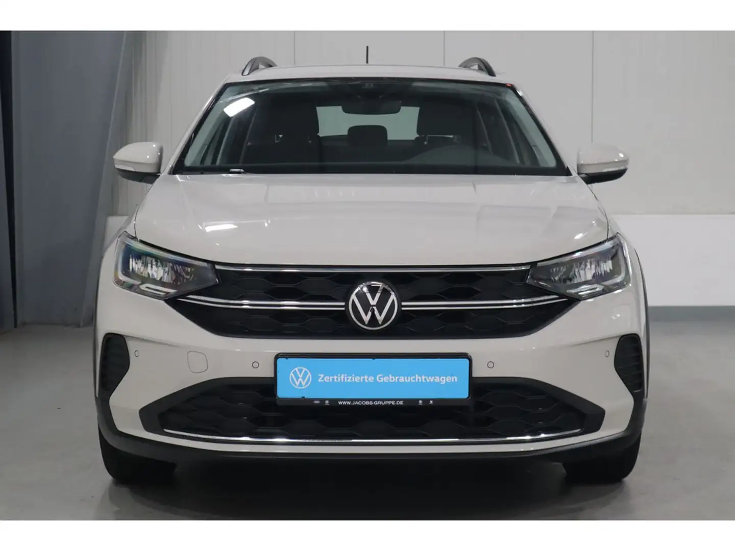 Volkswagen Taigo 1.0 TSI Life DigitalCockp.*LED*RFK * Grijs - 2