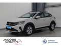 Volkswagen Taigo 1.0 TSI Life DigitalCockp.*LED*RFK * Grijs - thumbnail 1