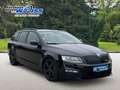 Skoda Octavia Combi RS, guter Z ustand, 8fach bereift Schwarz - thumbnail 3