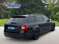 Skoda Octavia Combi RS, guter Z ustand, 8fach bereift Schwarz - thumbnail 5