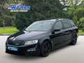 Skoda Octavia Combi RS, guter Z ustand, 8fach bereift Schwarz - thumbnail 1