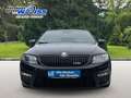 Skoda Octavia Combi RS, guter Z ustand, 8fach bereift Schwarz - thumbnail 2