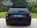 Skoda Octavia Combi RS, guter Z ustand, 8fach bereift Schwarz - thumbnail 6
