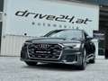 Audi A6 VERKAUFT# SLINE INT+EXT TDI qu MATRIX AHK STDHZ Gris - thumbnail 15
