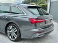Audi A6 VERKAUFT# SLINE INT+EXT TDI qu MATRIX AHK STDHZ Gris - thumbnail 23