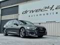 Audi A6 VERKAUFT# SLINE INT+EXT TDI qu MATRIX AHK STDHZ Gris - thumbnail 37