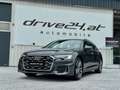 Audi A6 VERKAUFT# SLINE INT+EXT TDI qu MATRIX AHK STDHZ Gris - thumbnail 14
