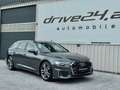 Audi A6 VERKAUFT# SLINE INT+EXT TDI qu MATRIX AHK STDHZ Gris - thumbnail 35