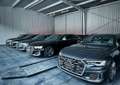 Audi A6 VERKAUFT# SLINE INT+EXT TDI qu MATRIX AHK STDHZ Gris - thumbnail 5