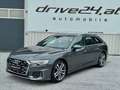 Audi A6 VERKAUFT# SLINE INT+EXT TDI qu MATRIX AHK STDHZ Gris - thumbnail 24