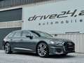 Audi A6 VERKAUFT# SLINE INT+EXT TDI qu MATRIX AHK STDHZ Gris - thumbnail 3