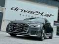 Audi A6 VERKAUFT# SLINE INT+EXT TDI qu MATRIX AHK STDHZ Gris - thumbnail 28