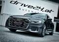 Audi A6 VERKAUFT# SLINE INT+EXT TDI qu MATRIX AHK STDHZ Gris - thumbnail 9