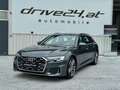Audi A6 VERKAUFT# SLINE INT+EXT TDI qu MATRIX AHK STDHZ Gris - thumbnail 12