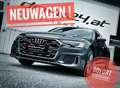 Audi A6 VERKAUFT# SLINE INT+EXT TDI qu MATRIX AHK STDHZ Gris - thumbnail 1