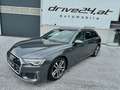 Audi A6 VERKAUFT# SLINE INT+EXT TDI qu MATRIX AHK STDHZ Gris - thumbnail 31