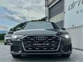 Audi A6 VERKAUFT# SLINE INT+EXT TDI qu MATRIX AHK STDHZ Gris - thumbnail 22