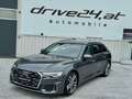 Audi A6 VERKAUFT# SLINE INT+EXT TDI qu MATRIX AHK STDHZ Gris - thumbnail 21