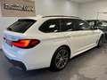 BMW 530 eM Touring Sport/M-Paket/LED/Navi/BMW GARANTI Blanc - thumbnail 8