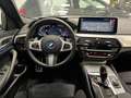 BMW 530 eM Touring Sport/M-Paket/LED/Navi/BMW GARANTI Blanc - thumbnail 9