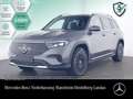 Mercedes-Benz EQB 300 4M PROG+20"+PLUS-PAKET+AHK+KAMERA+MEMORY Grau - thumbnail 1