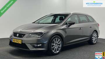 ST 1.4 EcoTSI FR Connect TREKHAAK CAMERA CARPLAY N