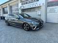 Audi A4 Avant 40 TDI S-line ''LED*ACC*AHK'' Grau - thumbnail 17