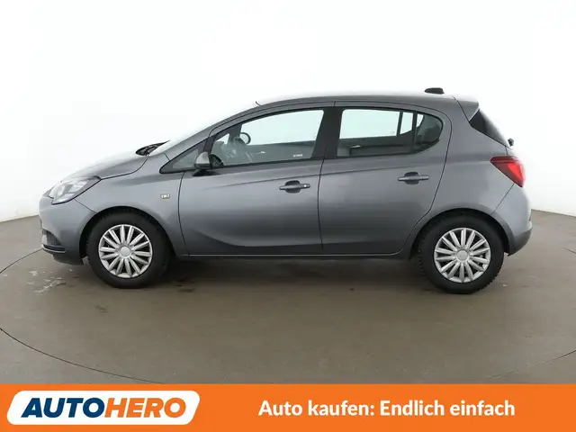 Opel Corsa view 3