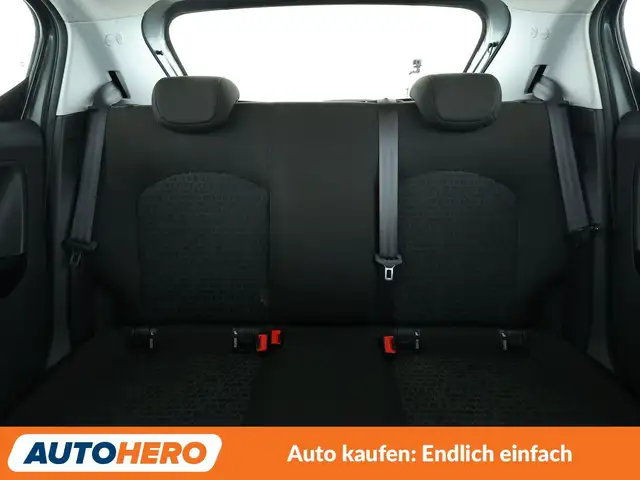 Opel Corsa view 15