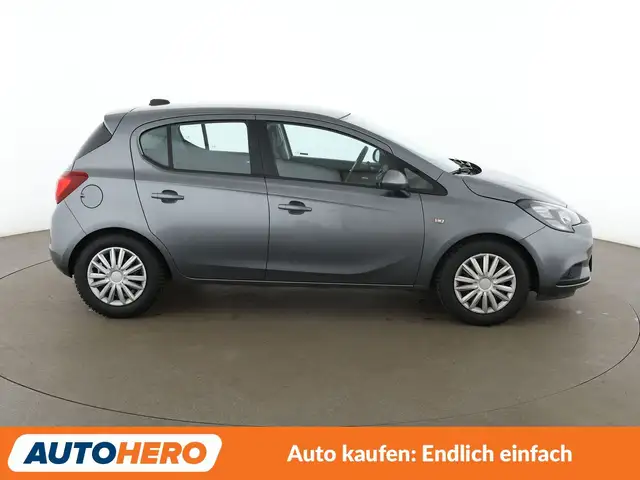 Opel Corsa view 7