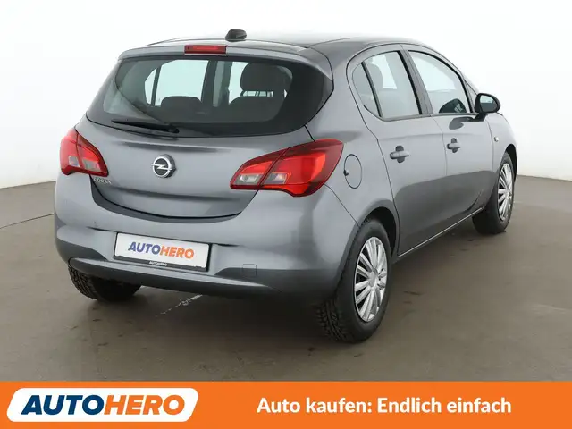 Opel Corsa view 6
