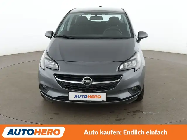 Opel Corsa view 9