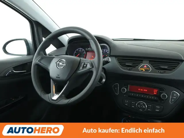 Opel Corsa view 13