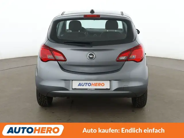 Opel Corsa view 5