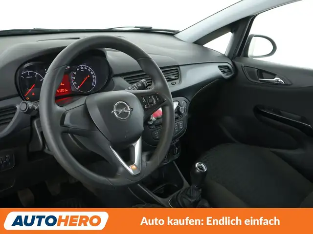 Opel Corsa view 11