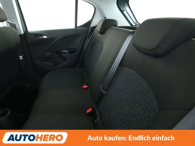 Opel Corsa view 14