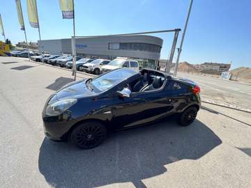 Wind Cabrio tüv NEU 03/2027