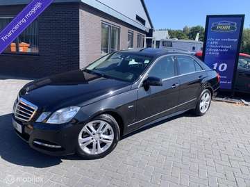 CDI Business Class-Avantgarde 4-Matic