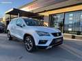 SEAT Ateca 1.5 tsi 150ch act fr dsg bva start-stop Weiß - thumbnail 15