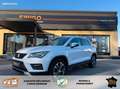 SEAT Ateca 1.5 tsi 150ch act fr dsg bva start-stop Weiß - thumbnail 1