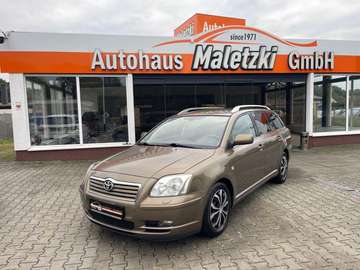 1.8 Kombi*Klima*SHZ*