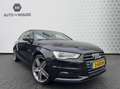 Audi A3 Limousine 1.4 TFSI S-Line 185PK Automaat Plus Trek Schwarz - thumbnail 4