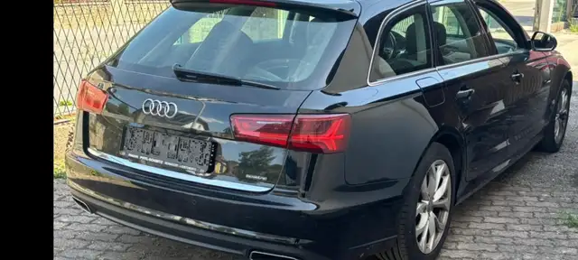 Audi A6 3.0 TDI quattro Neuen Pickerl