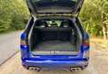 Land Rover Range Rover Sport Mark VIII V8 S/C 5.0L 575ch SVR Bleu - thumbnail 9