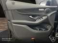 Mercedes-Benz GLC 220 d Coupé 4M LED+KAMERA+SPUR+TOTW+KEYLESS Schwarz - thumbnail 17