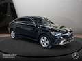 Mercedes-Benz GLC 220 d Coupé 4M LED+KAMERA+SPUR+TOTW+KEYLESS Schwarz - thumbnail 5