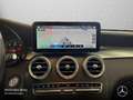 Mercedes-Benz GLC 220 d Coupé 4M LED+KAMERA+SPUR+TOTW+KEYLESS Schwarz - thumbnail 16